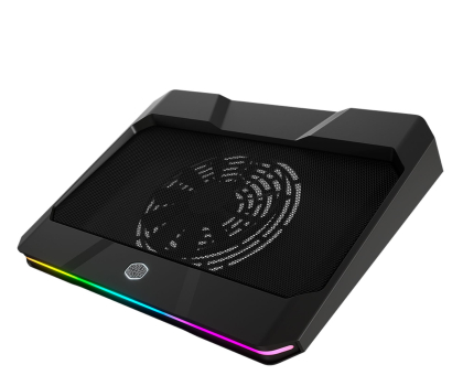 Podstawka chłodząca pod laptop Cooler Master NotePal X150 Spectrum